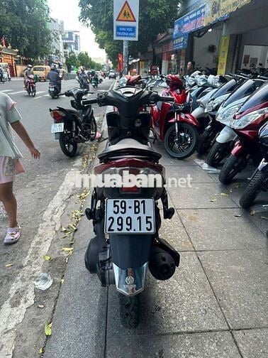 Honda air blade 2017 mới 90% Bstp chính chủ