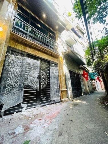 CHÍNH CHỦ BÁN NHÀ THANH XUÂN, XÂY MỚI, THANG MÁY, KINH DOANH 