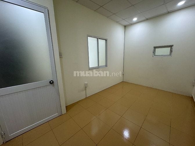 BÁN NHÀ HẺM Ô TÔ DẠ NAM - SÁT Q1 CÁCH CHỢ BẾN THÀNH CHỈ 3km, GIÁ 7 tỷ 