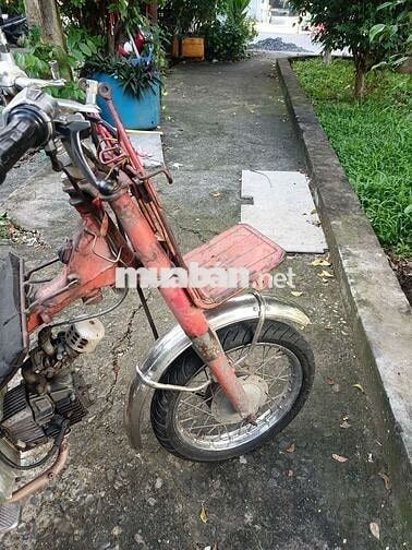 Md chở hàng 100cc