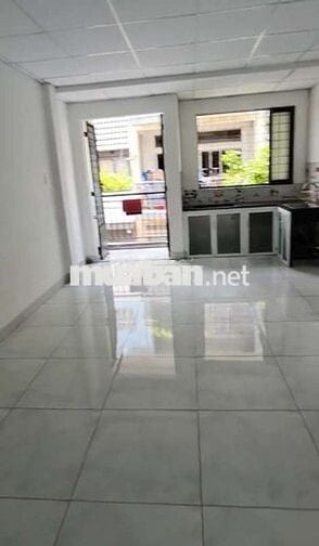 Cho Thuê Nhà 2 tấm Vườn Lài – Hẻm xe hơi, ở & kinh doanh tốt, chỉ 14TR
