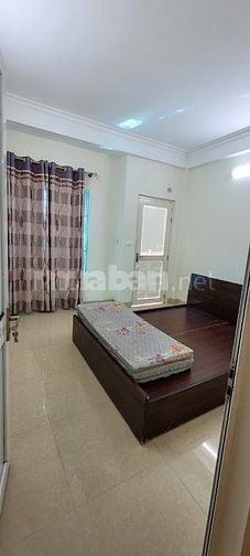 Cho thuê nhà mặt phố Văn Trì, bắc Từ Liêm, DT 50m2 x 5 tầng xây mới