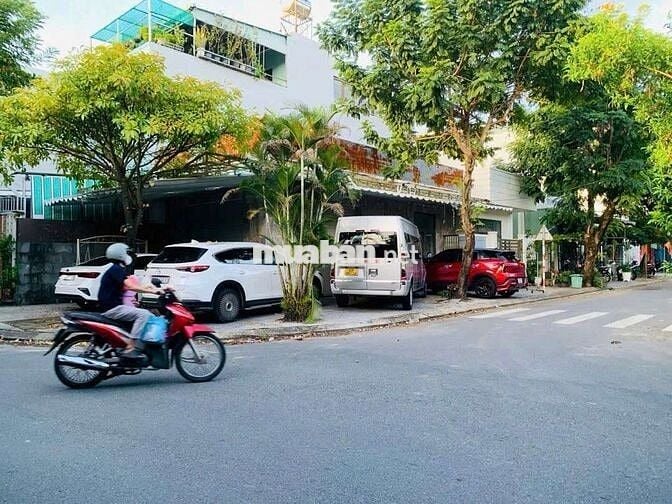 Siêu mẫu nhà phố 2mặt tiền khủng Đà Nẵng