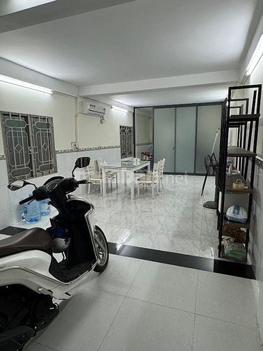 BÁN NHÀ HẺM Ô TÔ DẠ NAM - SÁT Q1 CÁCH CHỢ BẾN THÀNH CHỈ 3km, GIÁ 7 tỷ 