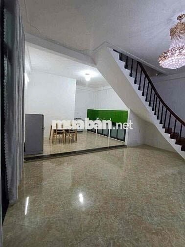 Cho thuê nhà nguyên căn Đường Võ Duy Ninh Quận BT