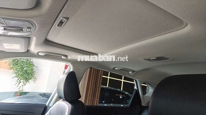 Kia Sonet 2022 Premium 1.5 AT, màu trắng,16.000 km