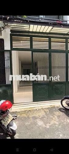 Cho Thuê Nhà 2 tấm Vườn Lài – Hẻm xe hơi, ở & kinh doanh tốt, chỉ 14TR