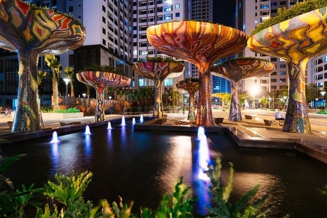 GOLDMARK CITY, HỒ TÙNG MẬU: BÁN CĂN HỘ 2 PHÒNG NGỦ,NỘI THẤT XỊN,DT 77㎡ GOLDMARK CITY, HỒ TÙNG MẬU: BÁN CĂN HỘ 2 PHÒNG NGỦ,NỘI THẤT XỊN,DT 77㎡