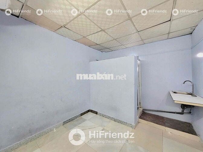 PHÒNG TRỌ GIÁ RẺ NGAY TRUNG TÂM TÂN PHÚ_QUA VĂN HIẾN 5P_SẴN MÁY LẠNH
