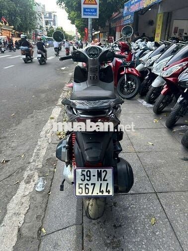 Honda sh mode ABS 2022 mới 90% Bstp chính chủ