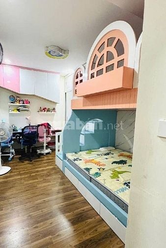 GOLDMARK CITY, HỒ TÙNG MẬU: BÁN CĂN HỘ 2 PHÒNG NGỦ,NỘI THẤT XỊN,DT 77㎡