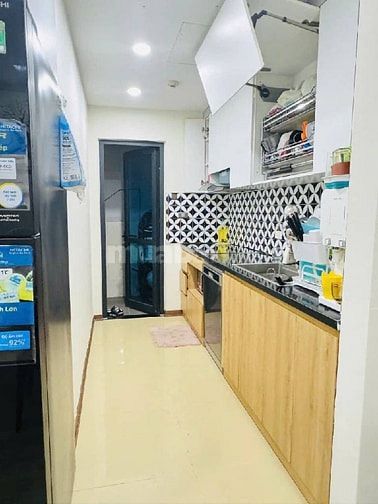 GOLDMARK CITY, HỒ TÙNG MẬU: BÁN CĂN HỘ 2 PHÒNG NGỦ,NỘI THẤT XỊN,DT 77㎡