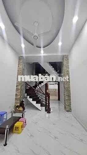 Nhà đẹp 4PN - 4x17m 4 tầng sân thượng - Thành Thái Q.10