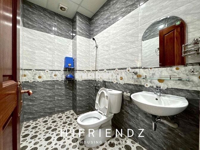 Khai Trương Studio Ban Công Full Nội Thất Mới Xây Ngay Kế Bên Đầm Sen