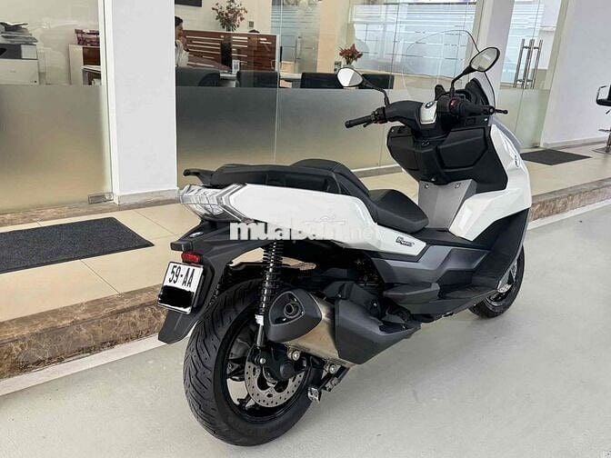 C400 GT 2023 Ga điện 2600km