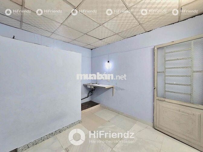 PHÒNG TRỌ GIÁ RẺ NGAY TRUNG TÂM TÂN PHÚ_QUA VĂN HIẾN 5P_SẴN MÁY LẠNH