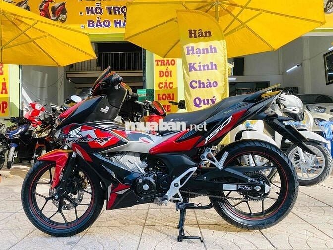 Winer X ABS 2021 siu lướt zin chuẩn tìm đối thủ🔥