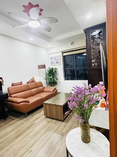 GOLDMARK CITY, HỒ TÙNG MẬU: BÁN CĂN HỘ 2 PHÒNG NGỦ,NỘI THẤT XỊN,DT 77㎡