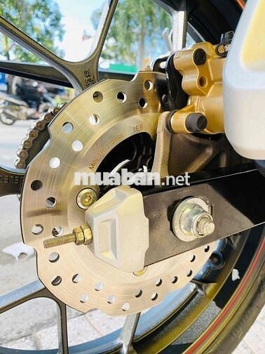 Winer X ABS 2021 siu lướt zin chuẩn tìm đối thủ🔥