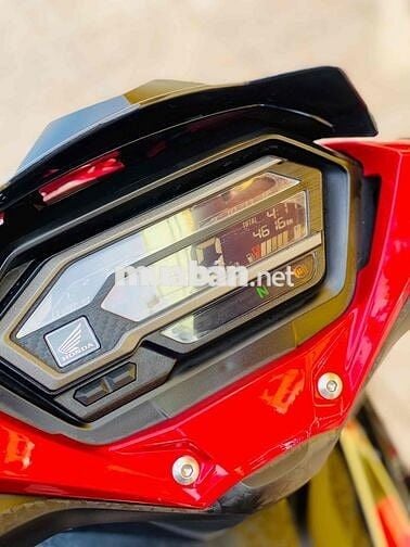 Winer X ABS 2021 siu lướt zin chuẩn tìm đối thủ🔥