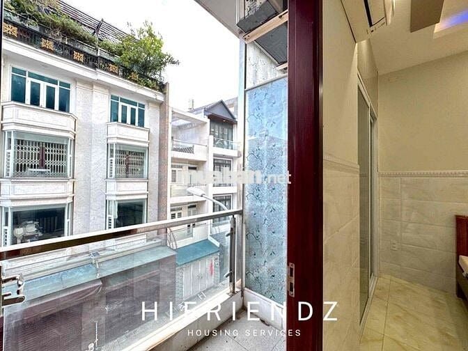 Khai Trương Studio Ban Công Full Nội Thất Mới Xây Ngay Kế Bên Đầm Sen