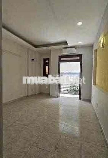 Nhà đẹp 4PN - 4x17m 4 tầng sân thượng - Thành Thái Q.10