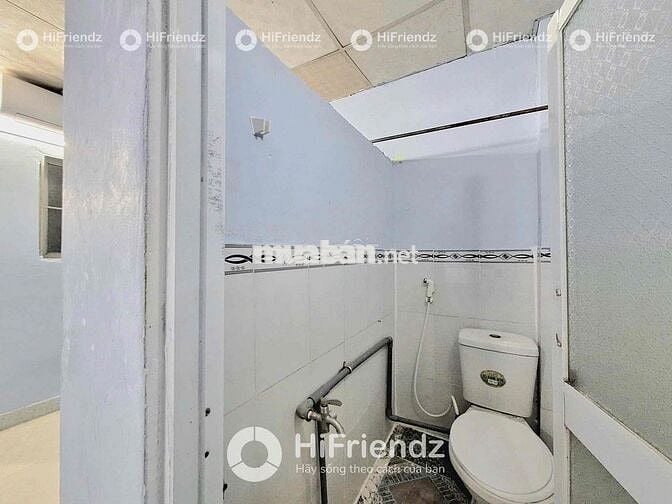 PHÒNG TRỌ GIÁ RẺ NGAY TRUNG TÂM TÂN PHÚ_QUA VĂN HIẾN 5P_SẴN MÁY LẠNH