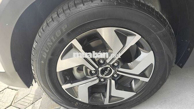 Kia Sonet 2022 Premium 1.5 AT, màu trắng,16.000 km