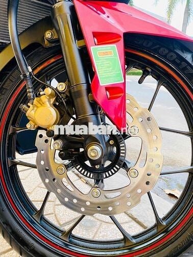 Winer X ABS 2021 siu lướt zin chuẩn tìm đối thủ🔥