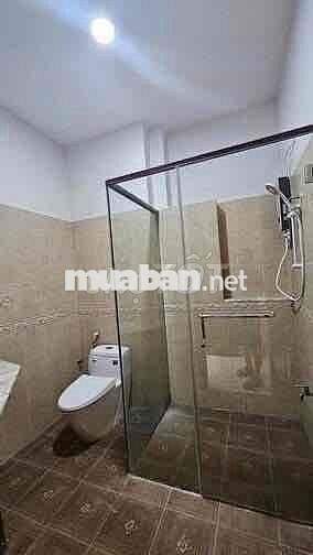 Nhà đẹp 4PN - 4x17m 4 tầng sân thượng - Thành Thái Q.10