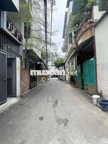 Lô Đất Kiệt Trải Nhựa 5M Dũng Sĩ Thanh Khê Ngay Trường Đại Học