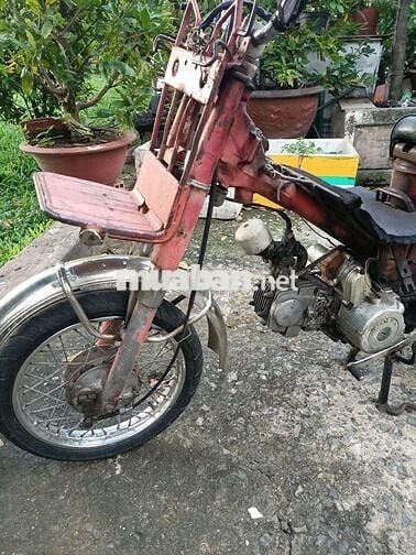Md chở hàng 100cc
