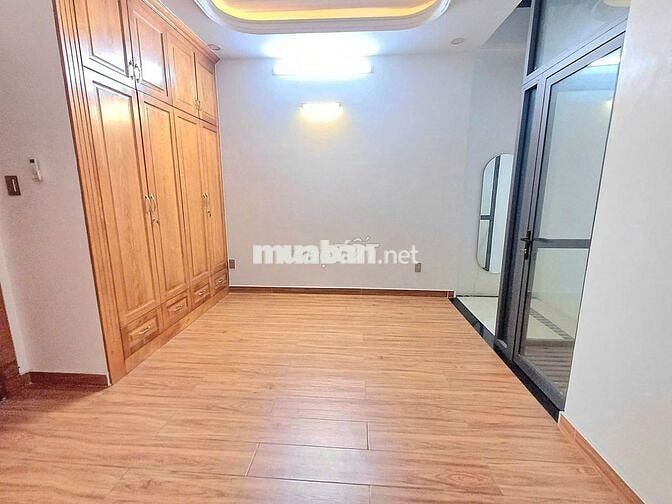 🆘CHO THUÊ NHÀ PHỐ NGUYÊN VĂN LƯỢNG🆘5X17M 5 TẦNG 7PN🆘CÓ THANG MÁY