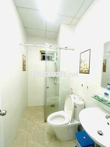 CHUNG CƯ THANG MÁY 2PN NHỈNH 1 TỶ