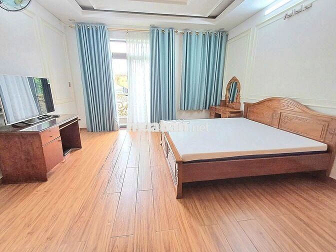 🆘CHO THUÊ NHÀ PHỐ NGUYÊN VĂN LƯỢNG🆘5X17M 5 TẦNG 7PN🆘CÓ THANG MÁY