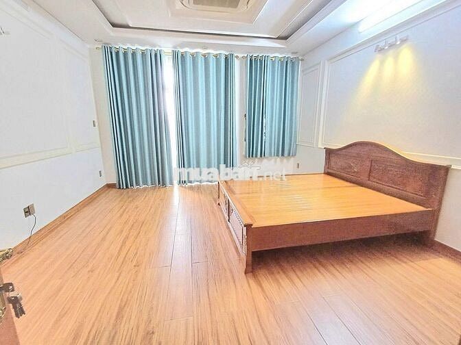 🆘CHO THUÊ NHÀ PHỐ NGUYÊN VĂN LƯỢNG🆘5X17M 5 TẦNG 7PN🆘CÓ THANG MÁY