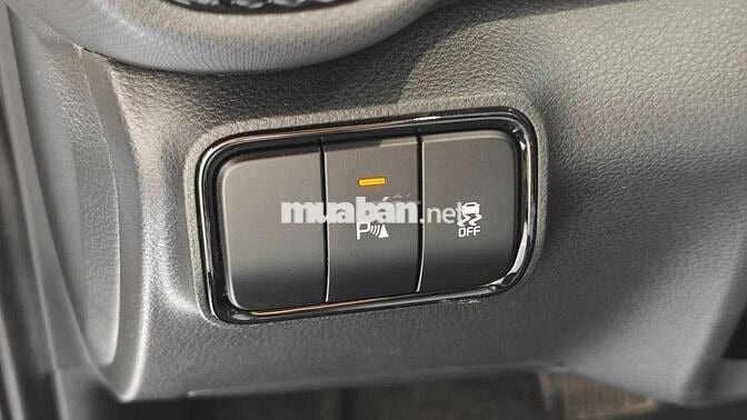 Kia Sonet 2022 Premium 1.5 AT, màu trắng,16.000 km