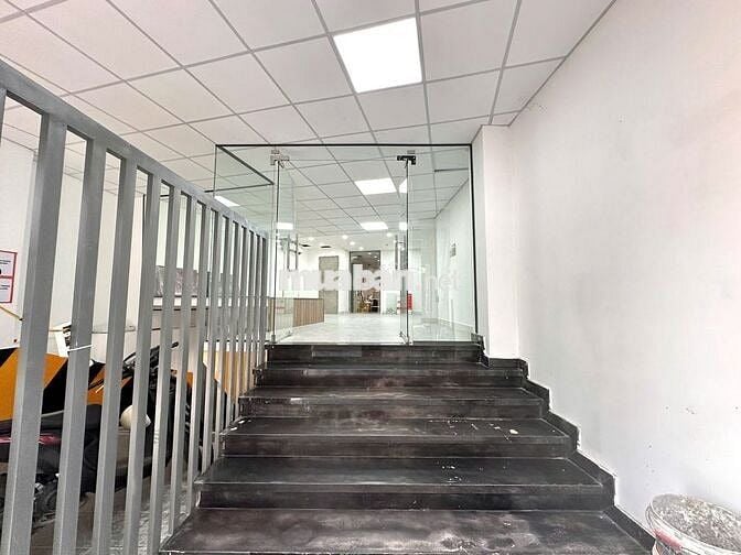 CHO THUÊ MẶT BẰNG KINH DOANH ĐA NGÀNH NGHỀ NGAY NGÃ TƯ PHÚ NHUẬN