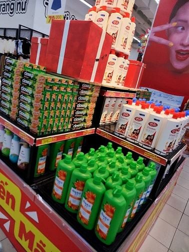 ĐẦU QUÝ IV CẦN TUYỂN NHÂN VIÊN NGÀNH HÀNG TẠI SIÊU THỊ KHU VỰC TÂN PHÚ