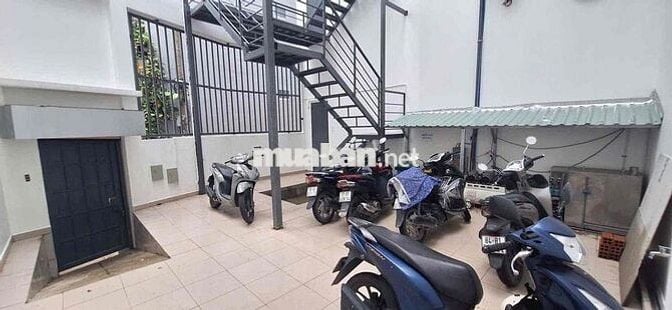 CHO THUÊ 10 PHÒNG. P17. Gò Vấp
