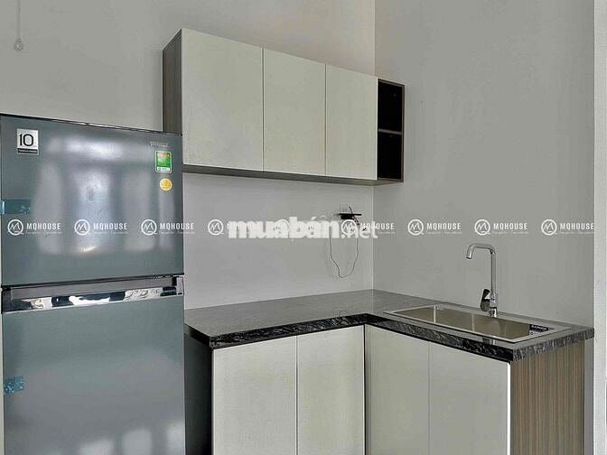 📌STUDIO SIÊU TO, FULL NỘI THẤT, VIEW CỬA SỔ THOÁNG MÁT