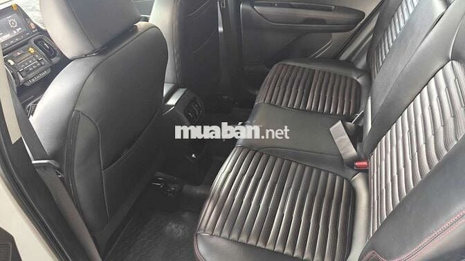 Kia Sonet 2022 Premium 1.5 AT, màu trắng,16.000 km