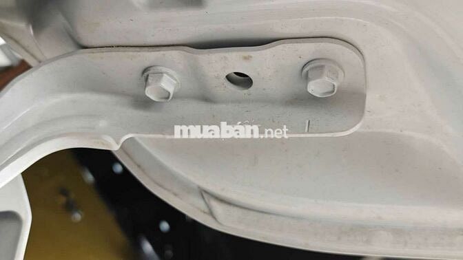 Kia Sonet 2022 Premium 1.5 AT, màu trắng,16.000 km