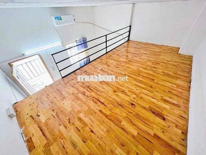 PHÒNG TRỌ GIÁ RẺ KHU SÂN BAY - GẦN GA T3 - ETOWN CỘNG HÒA