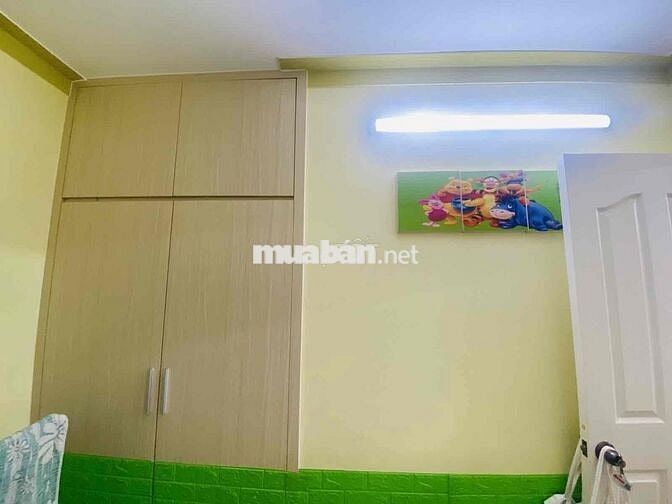 CHUNG CƯ THANG MÁY 2PN NHỈNH 1 TỶ