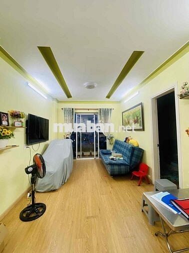 CHUNG CƯ THANG MÁY 2PN NHỈNH 1 TỶ