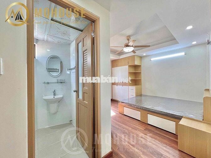 📣HỆ THỐNG CĂN HỘ 1PN BALCON, STUDIO, FULL NT📌NGUYỄN THÁI SƠN, GÒ VẤP✨