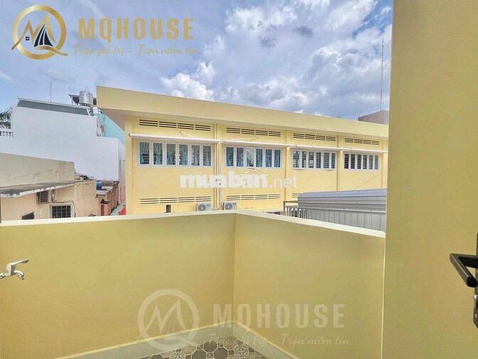 📣HỆ THỐNG CĂN HỘ 1PN BALCON, STUDIO, FULL NT📌NGUYỄN THÁI SƠN, GÒ VẤP✨