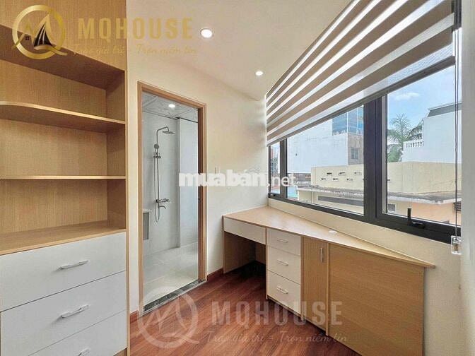 📣HỆ THỐNG CĂN HỘ 1PN BALCON, STUDIO, FULL NT📌NGUYỄN THÁI SƠN, GÒ VẤP✨