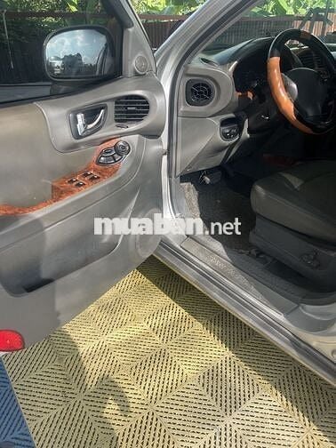 Hyundai Santa Fe 2004  - 50000 km